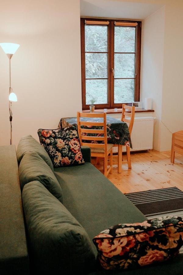 Zamkowa, Pokoje Goscinne Kazimierz Dolny Exterior foto